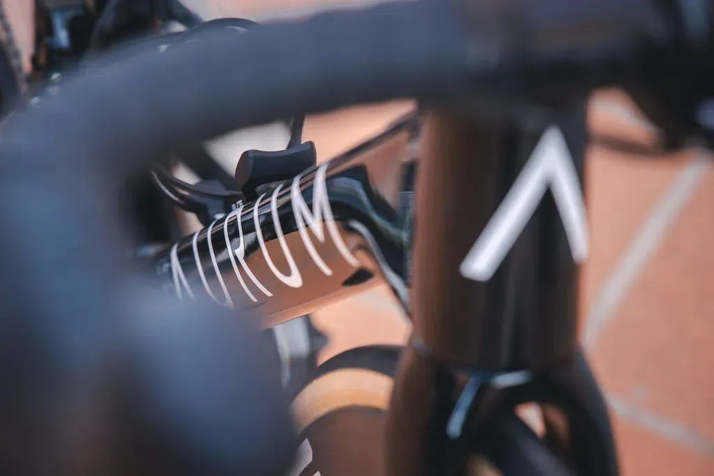 Aurum Magma Road Bike Disc Rahmenset Size 51, Agate schwarz, 51 Aurum Magma Road Bike Disc Rahmenset Size 51, Agate schwarz, 51