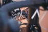 Aurum Magma Road Bike Disc Rahmenset Size 51, Agate schwarz, 51