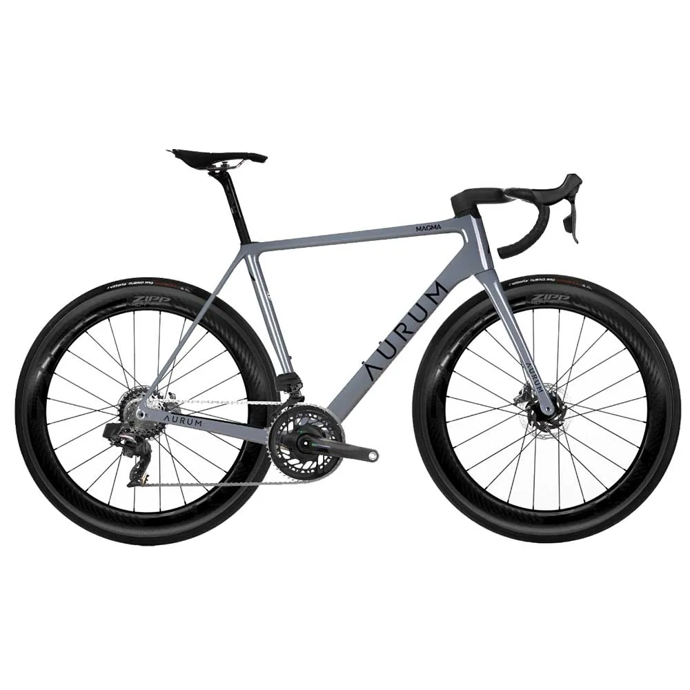 Aurum Magma V1 Force D2 Axs Enve Ses 3.4 Rennrad Aurum Magma V1 Force D2 Axs Enve Ses 3.4 Rennrad