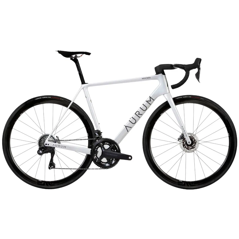 Aurum Magma V1 Ultegra Di2 Rennrad Aurum Magma V1 Ultegra Di2 Rennrad