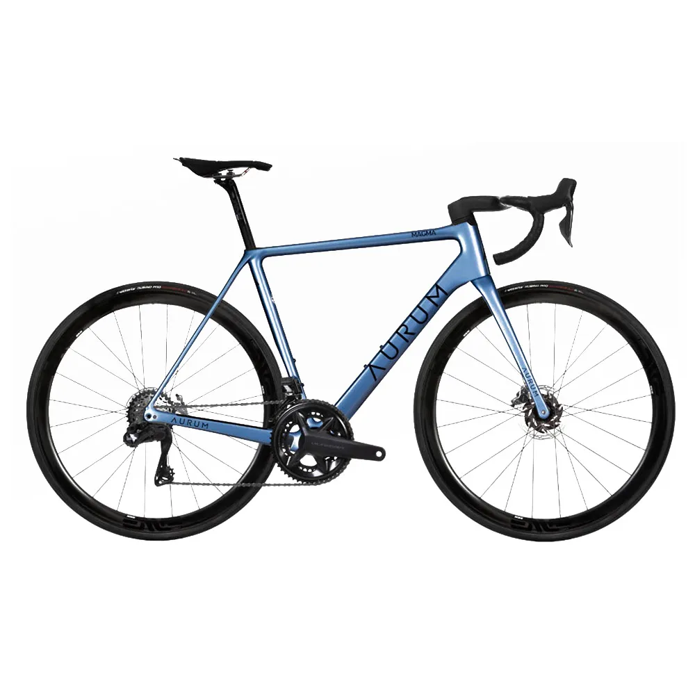 Aurum Magma V1 Ultegra Di2 Rennrad