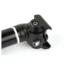 Author Aco Sp Aglab X5 Sattelstütze, Black, 400mm, 30.9mm