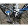 Author Cycle Clinic Lemon Tech Foam Reinigungsmittel 5l, Blue, One Size