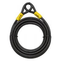 AUVRAY Anti-Diebstahl-Kabel 9m Long. 900 Ø 15 Unisex AUVRAY Anti-Diebstahl-Kabel 9m Long. 900 Ø 15 Unisex