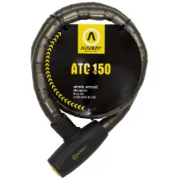 AUVRAY Faltbares Schloss ATC Long. 150 D25 Unisex