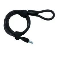 AUVRAY Kabelschloss Mega Lock Long. 100 Ø10 Unisex