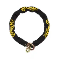 AUVRAY Kettenschloss Xtrem Seule Lasso Long. 120 Ø 13,5 Unisex