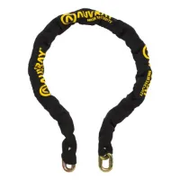 AUVRAY Kettenschloss Xtrem Seule Long. 140 Ø 13.5 Unisex AUVRAY Kettenschloss Xtrem Seule Long. 140 Ø 13.5 Unisex