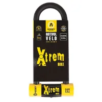 AUVRAY Xtrem Bügelschloss AUVRAY Xtrem Bügelschloss
