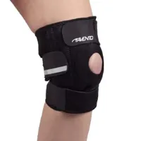 Avento Adjustable Kniebandage Avento Adjustable Kniebandage