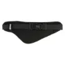 Avento Alex Gürteltasche, Black / silver