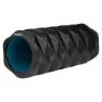Avento Message Foam Wave Massage-roller, Black / blue, 33cm