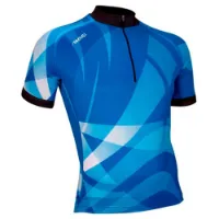 Avento Mixte Kurzarm-radtrikot