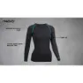 Avento Superior Langarm-baselayer