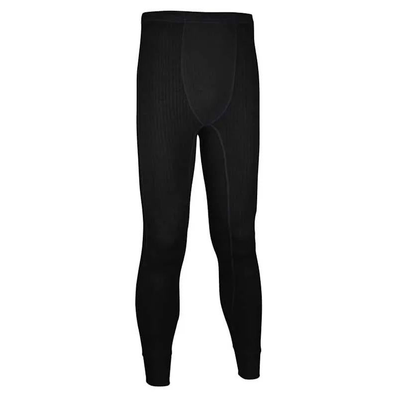 Avento Thermal Baselayer-hose, Black Avento Thermal Baselayer-hose, Black