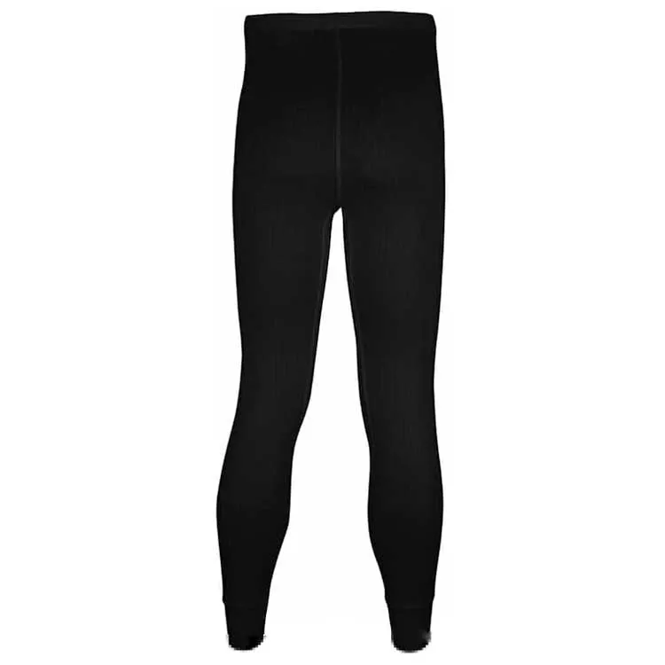 Avento Thermal Baselayer-hose, Black Avento Thermal Baselayer-hose, Black