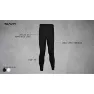 Avento Thermal Baselayer-hose, Black