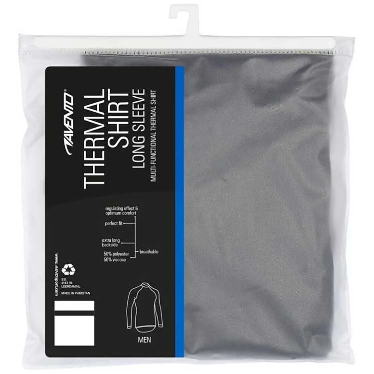 Avento Thermal Langarm-baselayer