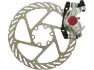 Avid BB5 Road Scheibenbremse mit Bremsscheibe