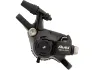 Avid BB7 MTB S Bremssattel, Black anodized, VR / HR