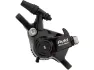 Avid BB7 Road S Bremssattel, Black anodized, VR / HR