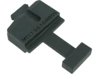 Avid Bleed Block Entlüftungsblock Avid Bleed Block Entlüftungsblock