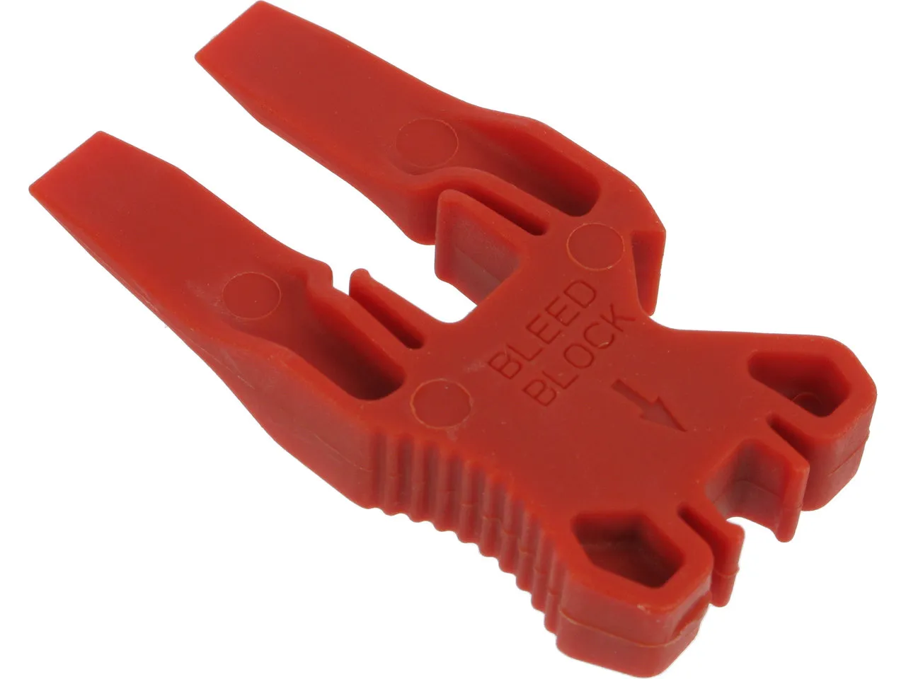 Avid Bleed Block Entlüftungsblock Avid Bleed Block Entlüftungsblock