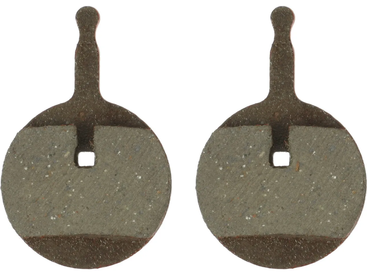 Avid Bremsbeläge Disc für BB5, Organisch Avid Bremsbeläge Disc für BB5, Organisch