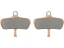 Avid Bremsbeläge Disc für Code / Code 5 Modell 2007-2010