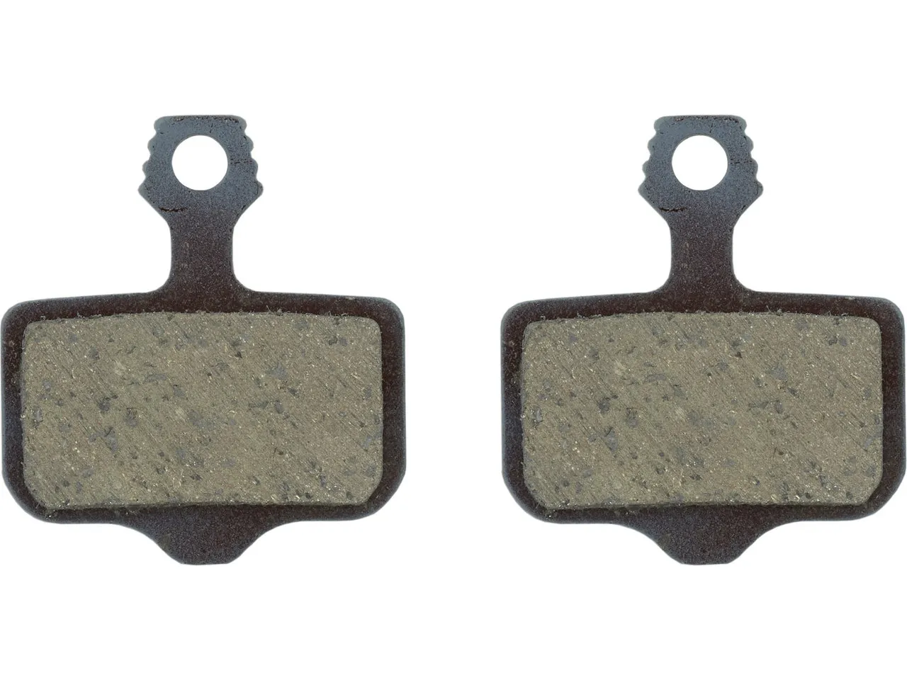 Avid Bremsbeläge Disc für Elixir/DB/Level TL/Level T/Level/Level ULT/TLM B1, Black, One Size Avid Bremsbeläge Disc für Elixir/DB/Level TL/Level T/Level/Level ULT/TLM B1, Black, One Size