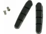 Avid Bremsgummis für Shorty 4 / Shorty 6, Schwarz, one_size