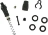 Avid Bremshebel Service Kit für Elixir R / CR / 5 bis Modell 2012, Mit membran