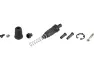 Avid Bremshebel Service Kit für X0 Trail, Black, One Size