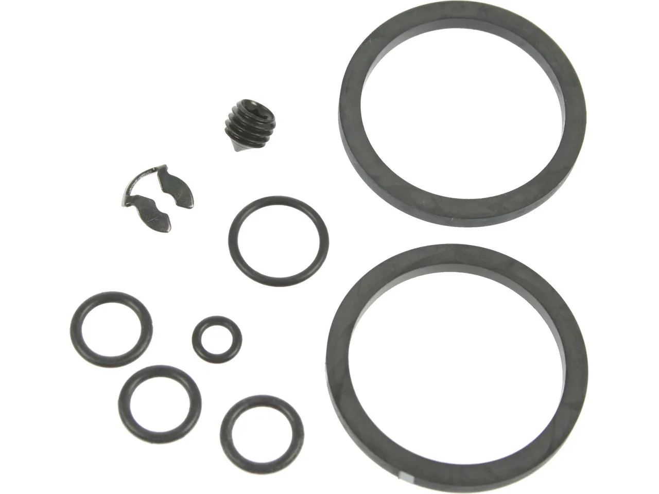 Avid Bremssattel Kolbenkit für Elixir / XX, One_size Avid Bremssattel Kolbenkit für Elixir / XX, One_size