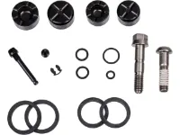 Avid Bremssattel Service Kit für X0 Trail/Elixir 9 Trail Avid Bremssattel Service Kit für X0 Trail/Elixir 9 Trail