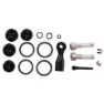 Avid Code/guide Re Ersatzteilkit, Black, One Size
