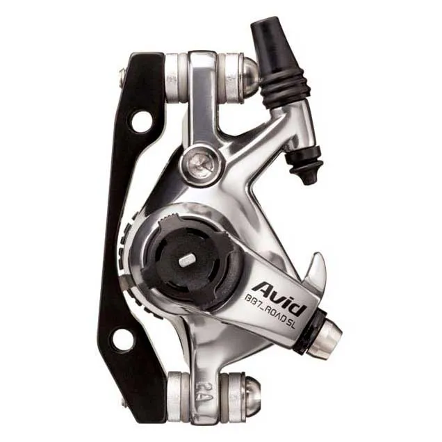 Avid Disc Bb7 Road Sl Falcon Scheibenbremssattel, Grey, 140mm Avid Disc Bb7 Road Sl Falcon Scheibenbremssattel, Grey, 140mm