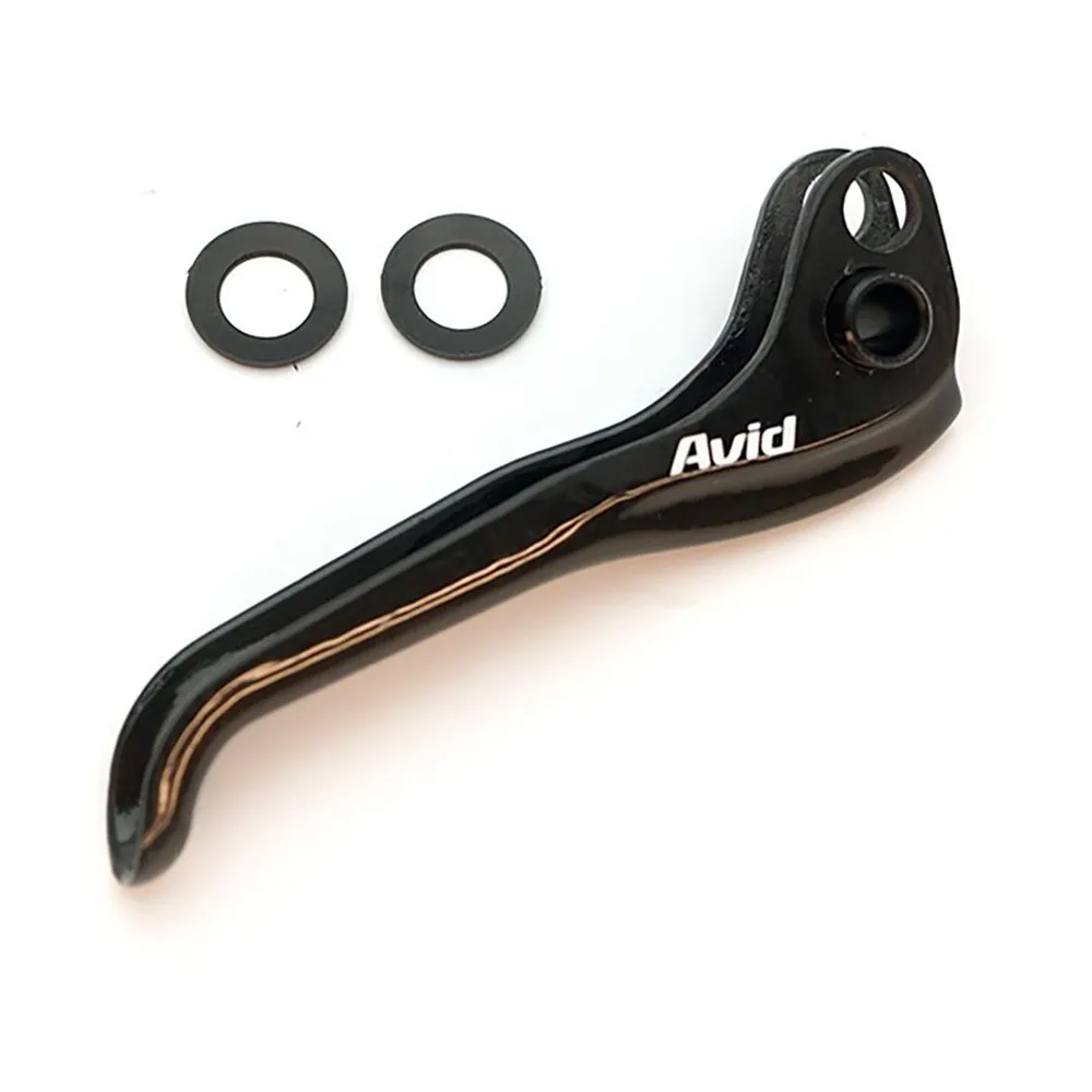 Avid Elixir R Banjoschraube 10 Einheiten, One size Avid Elixir R Banjoschraube 10 Einheiten, One size