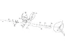Avid Ersatzteile Code 5 Bremshebel (2008-2010), One_size 1
