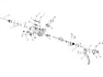 Avid Ersatzteile Code Bremshebel (2008-2010), One_size 1