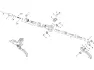 Avid Ersatzteile Code Bremshebel (2011-2016), One_size 1