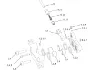 Avid Ersatzteile Code / Code R Bremssattel (2011-2017), One_size 1