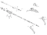 Avid Ersatzteile Elixir 9 Trail Bremshebel, One_size 1