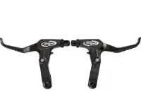 Avid FR-5 Bremshebel - 2 Stück Avid FR-5 Bremshebel - 2 Stück