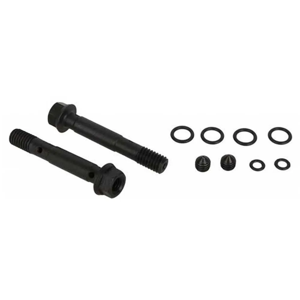Avid Juicy 5 ´05/juicy 7 ´04-05 Banjoschraube, Black, One Size Avid Juicy 5 ´05/juicy 7 ´04-05 Banjoschraube, Black, One Size