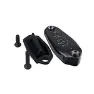 Avid Juicy Ultimate Klemme, Black, One Size