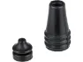 Avid Kabelschuh Kit für BB5/7, Schwarz, one_size