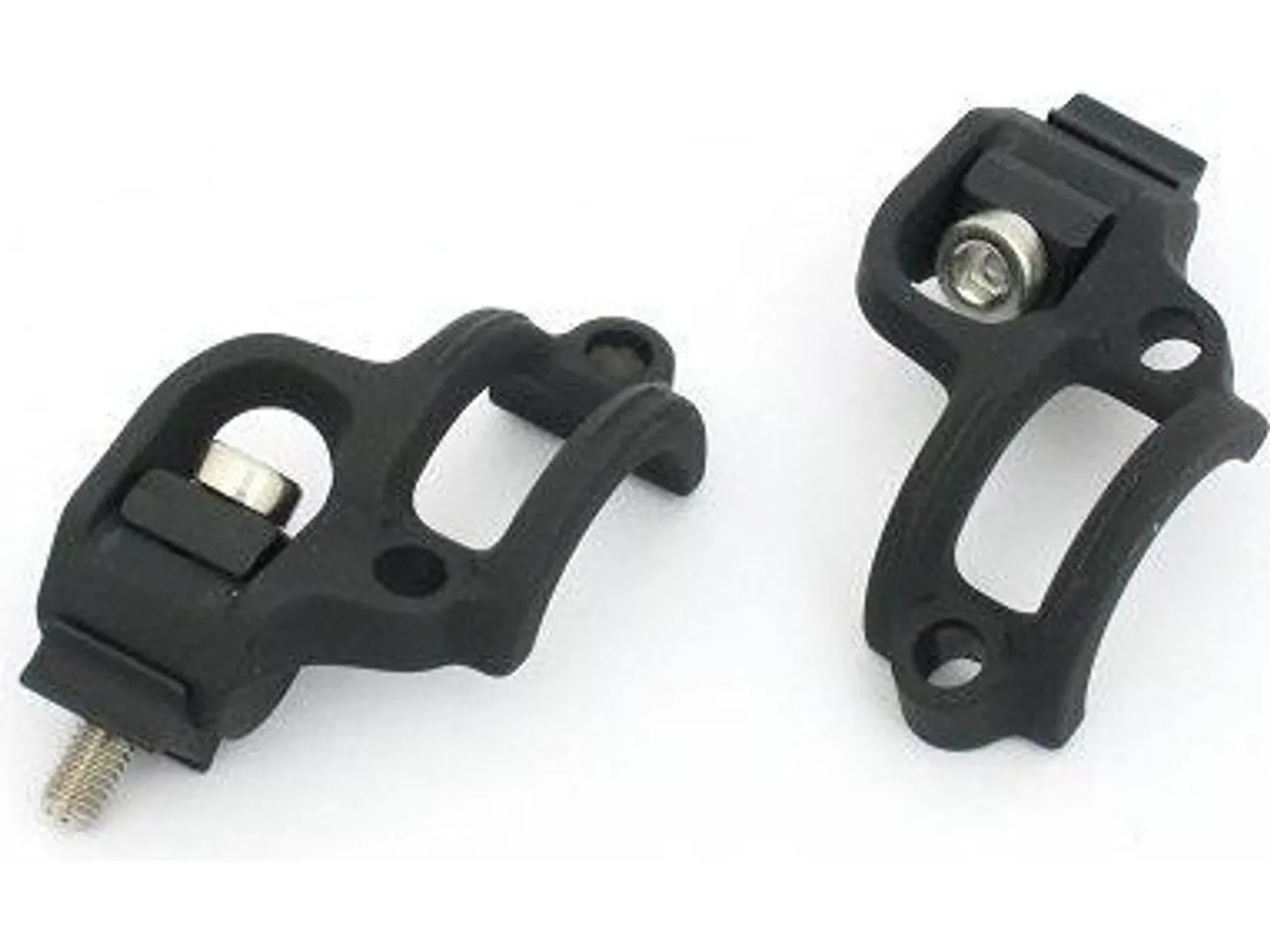 Avid Matchmaker Schellenadapter, Black, Paar Avid Matchmaker Schellenadapter, Black, Paar