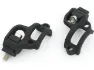 Avid Matchmaker Schellenadapter, Black, Paar