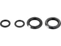 Avid O-Ring Kit für die Pro Bleed Spritze Avid O-Ring Kit für die Pro Bleed Spritze